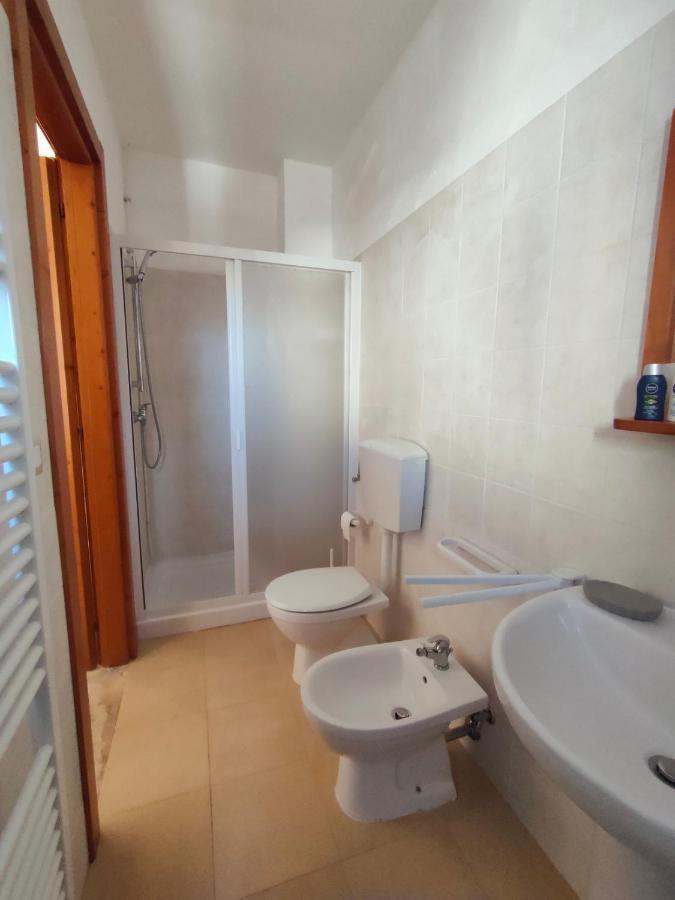Casa della Convivialità don Tonino Bello Alessano Esterno foto