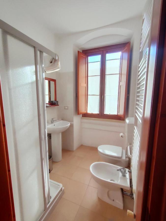 Casa della Convivialità don Tonino Bello Alessano Esterno foto